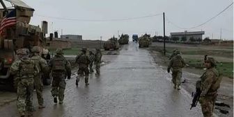 آمریکا زندانیان داعش را از سوریه به اوکراین می‌فرستد