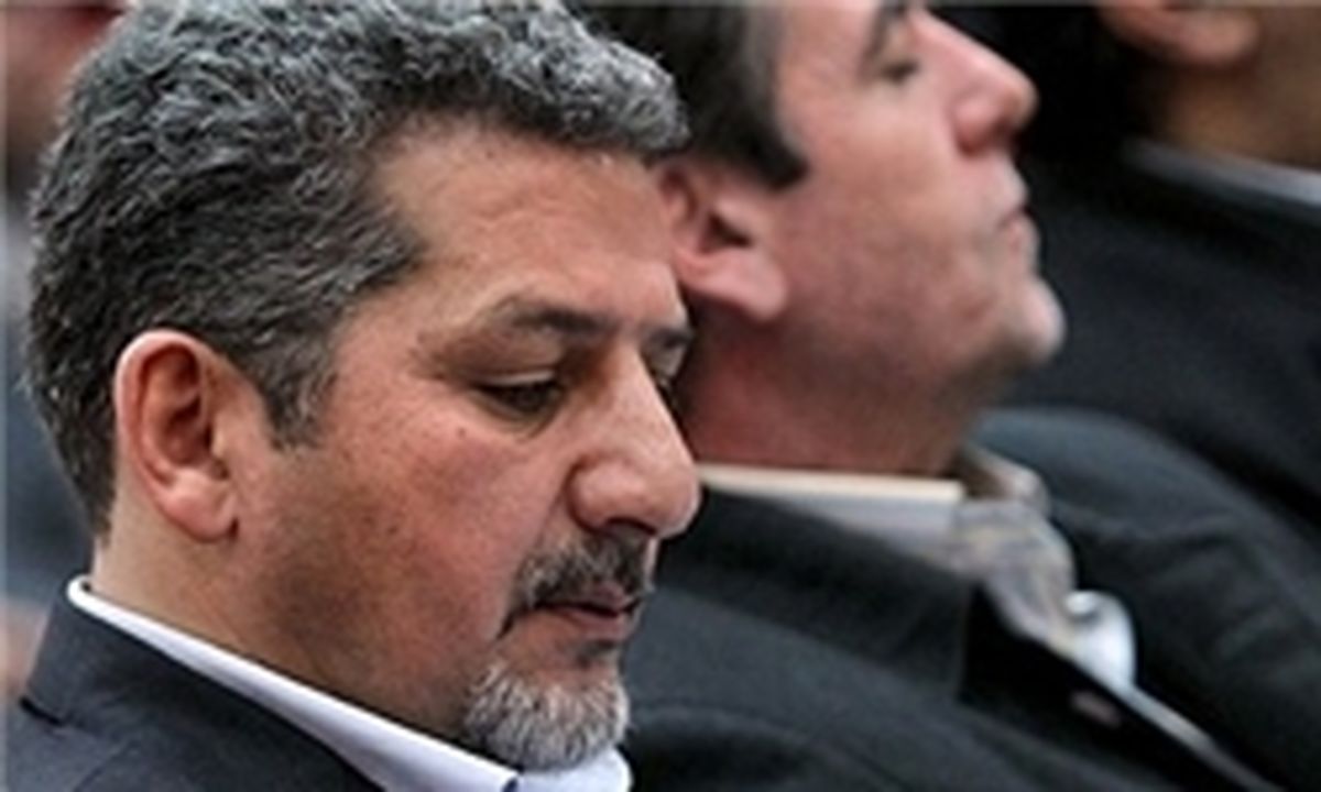 فریاد شیران : اگر از من بخواهند فردا روی نیمکت نفت می‌نشینم