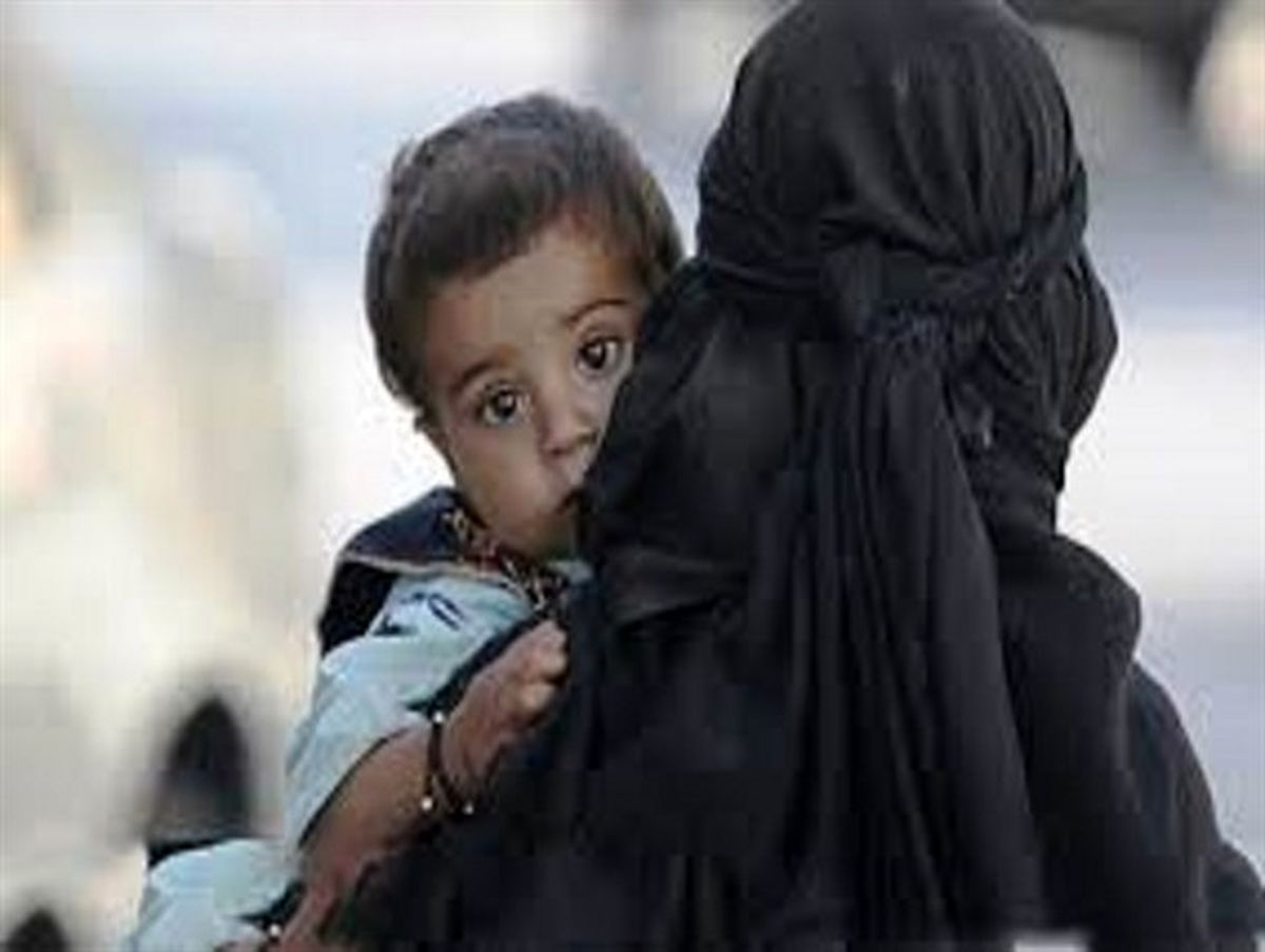 واردات گدا زیر چتر قاچاقچیان انسان