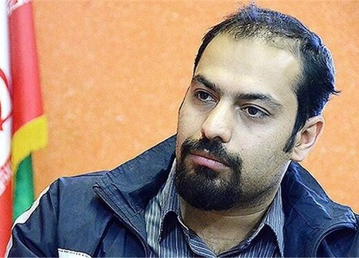 سریالی از زنده یاد علی سلیمانی که به مرحله پخش نرسید