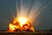 انفجار در خط لوله گاز در استانبول