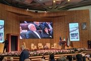 ظریف: تهدید ترامپ به نابودی مراکز فرهنگی ایران مصداق بارز «تروریسم فرهنگی» است