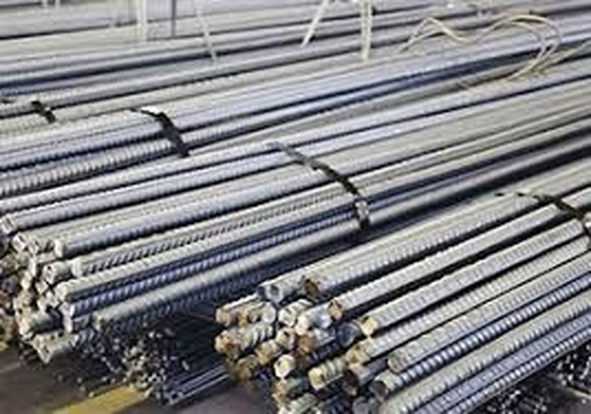 قیمت روز آهن آلات ساختمانی 