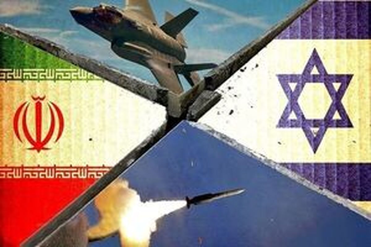 افشاگری روزنامه اسرائیلی 