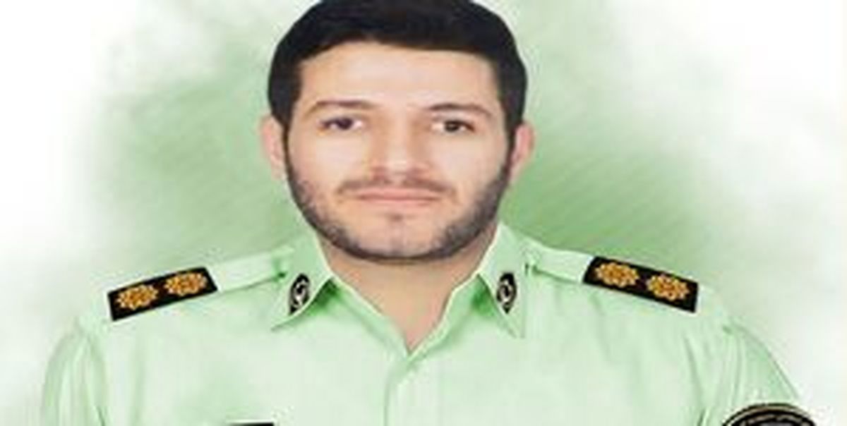 
شهادت یک فرمانده نیروی انتظامی در هرمزگان + جزئیات
