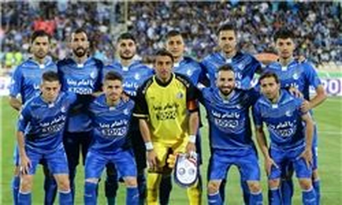 استقلال فردا تنها صفر جدول را پاک می‌کند؟ 