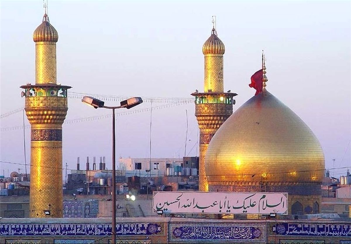 زائران سفرهای نوروزی بخوانند