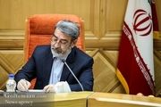 احتمال سوال از وزیر کشور درباره کارت ملی هوشمند