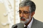 حداد عادل: اصولگرایان برای وحدت تلاش می کنند