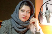 بزرگداشت سعدی با هنرمندی فریبا متخصص در رادیو «نمایش»

