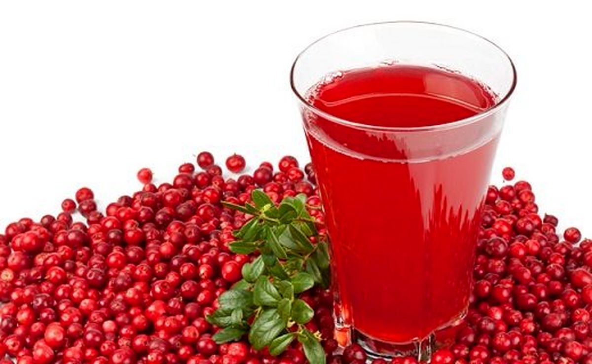 حتما حتما آب زرشک بخورید