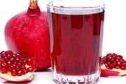 تأثیر آب انار بر رشد جنین