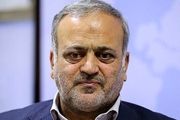 محمدی برای ریاست کمیسیون اصل نود معرفی شد