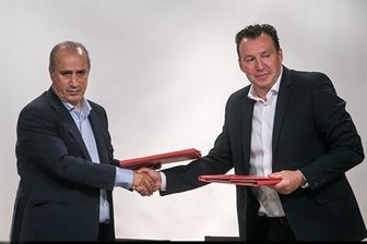 واکنش تند نماینده مجلس به پیروزی‌ نمایی در پرونده ۱۲ میلیون دلاری ویلموتس + فیلم
