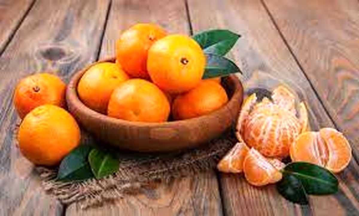 100 نوع بیماری و این نارنجی دوست‌داشتنی