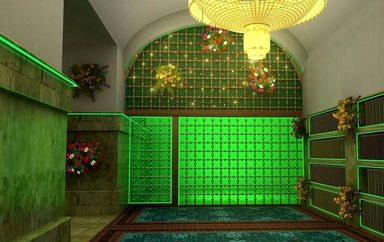 سرداب امام زمان
