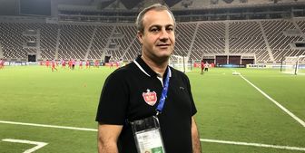 پرسپولیس بین همه اقوام محبوب است 