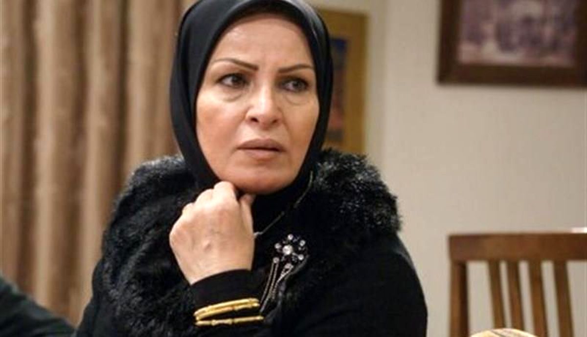 بازیگری که به‌خاطر «طلاق» فحش خورد