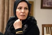بازیگری که به‌خاطر «طلاق» فحش خورد