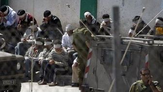 شیوع ویرس ناشناس در میان اسرای زندان النقب