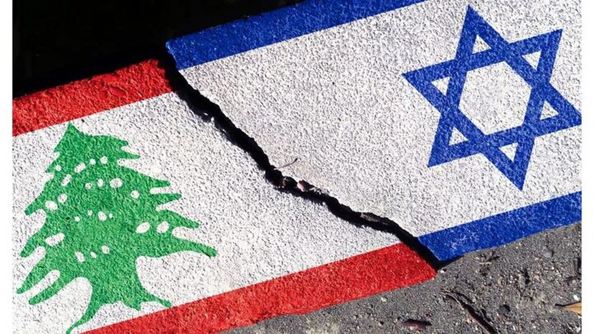 آمریکا زمان مذاکرات اسرائیل - لبنان را اعلام کرد