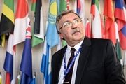 اتریش اولیانوف را احضار کرد