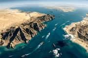 تنگه هرمز دکترین امنیتی اسرائیل را بلعید