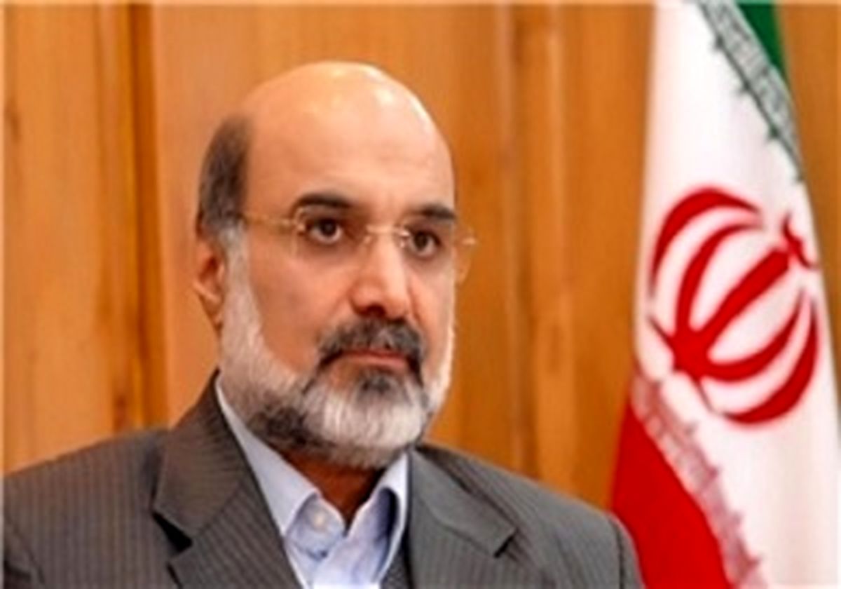 
دیدار رئیس سازمان صدا و سیما با مراجع تقلید
