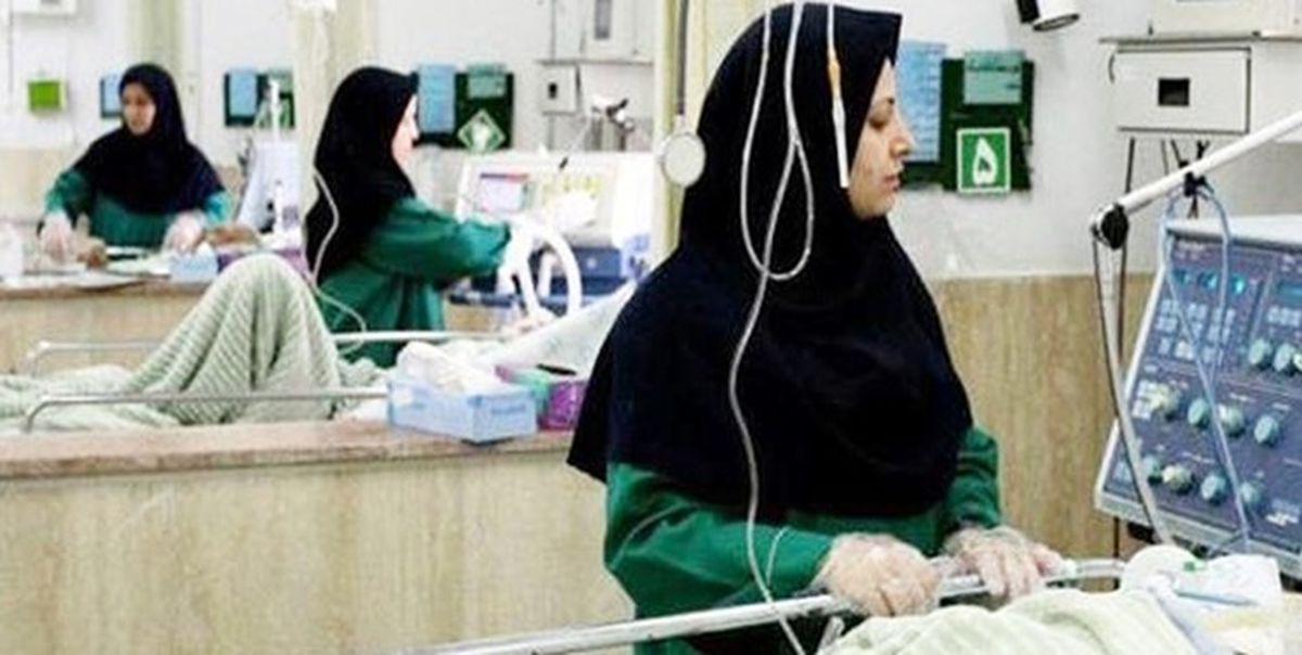 خبر خوش وزیر بهداشت درباره استخدام ۱۸ هزار کادر درمانی 