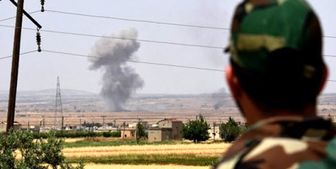 23 حمله تروریستی در شبانه روز گذشته به شمال غربی سوریه 