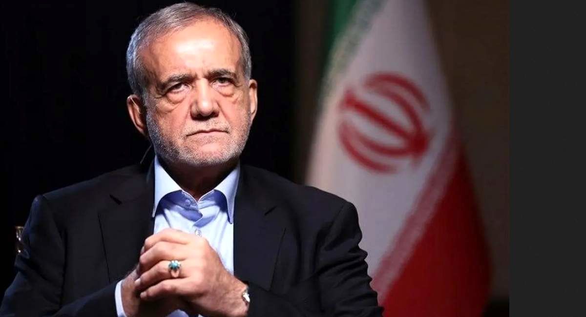 پزشکیان: اگر خواهان مذاکره هستید تهدید برای چیست؟