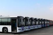 خرید یک رام قطار برای خط۷ مترو تهران و ۲۰ دستگاه اتوبوس