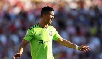 دست رد دو غول ایتالیایی به درخواست کریستیانو رونالدو
