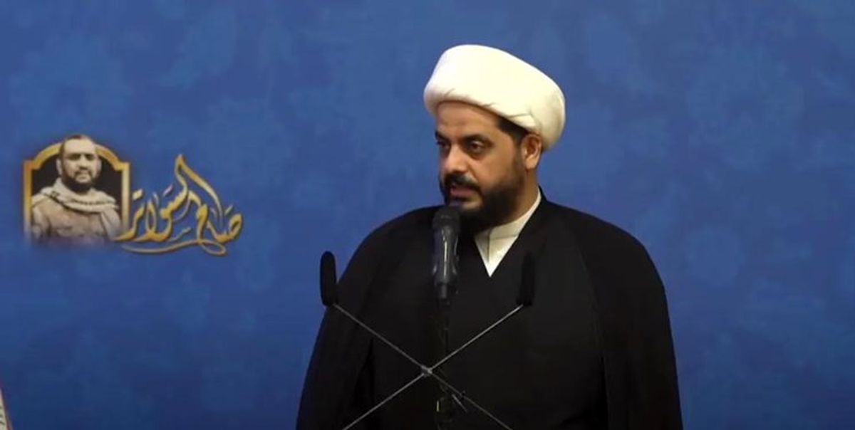 الخزعلی خواستار برگزاری مجدد انتخابات در عراق شد