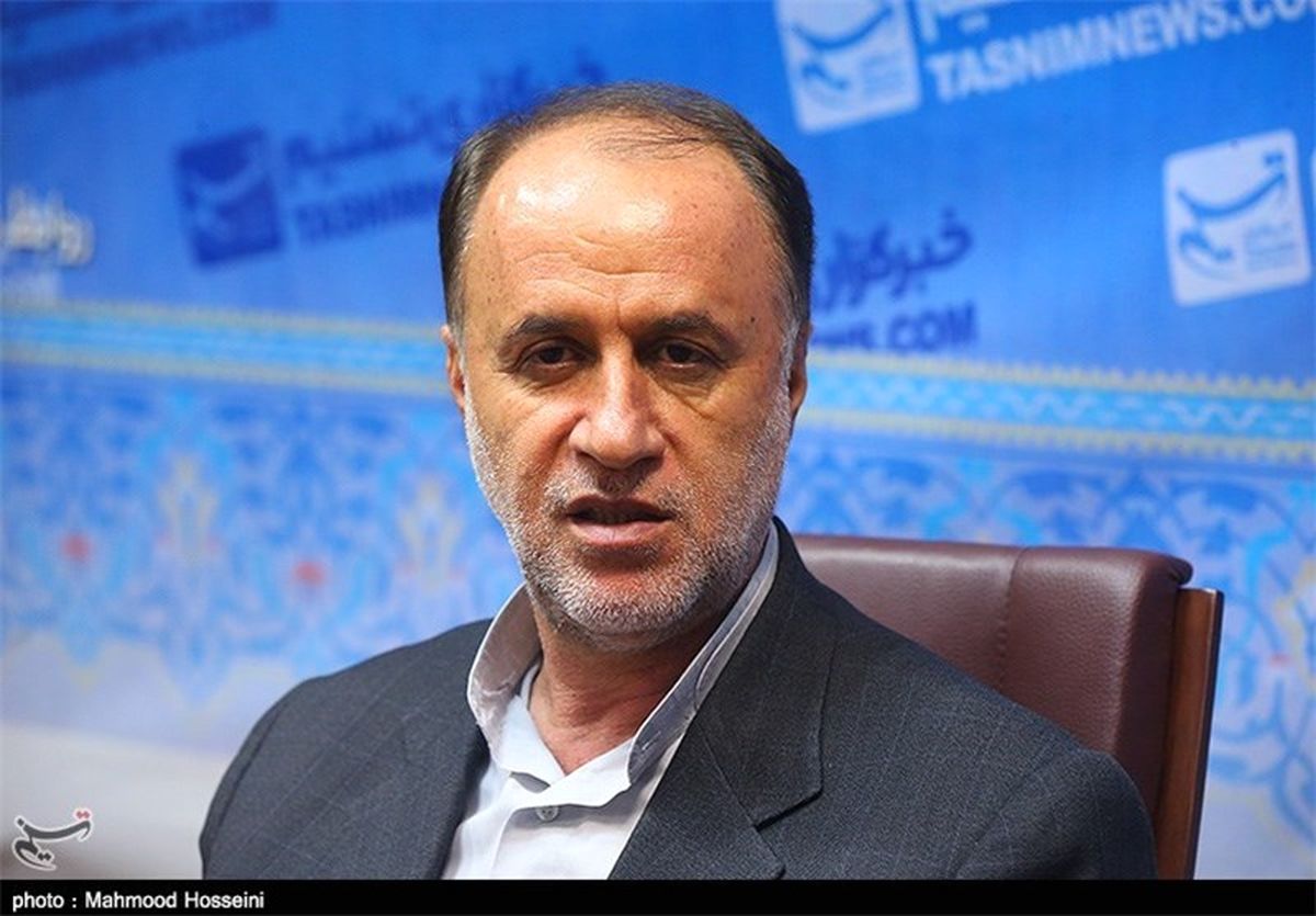 وزیر احمدی نژاد: فیش بازی سیاسی قدغن ! 