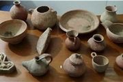 اشیای تاریخی پس از سالها دوری به میهن بازمی گردند