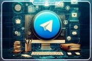 تلگرام با افزودن قابلیت‌های تجاری به جنگ واتساپ می‌رود

