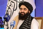 حضور نمایندگان طالبان در تهران به دلیل این کنفرانس