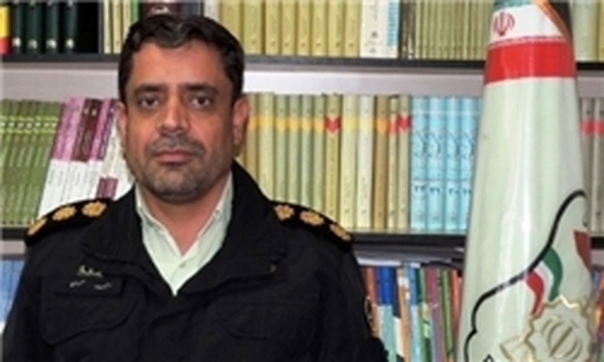 اصلی ترین نهاد  کشف جرم در کشور پلیس آگاهی است