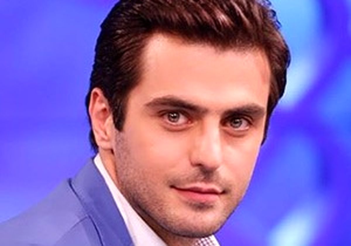 اجرای متفاوت علی ضیاء در برنامه صبحگاهی فرمول یک