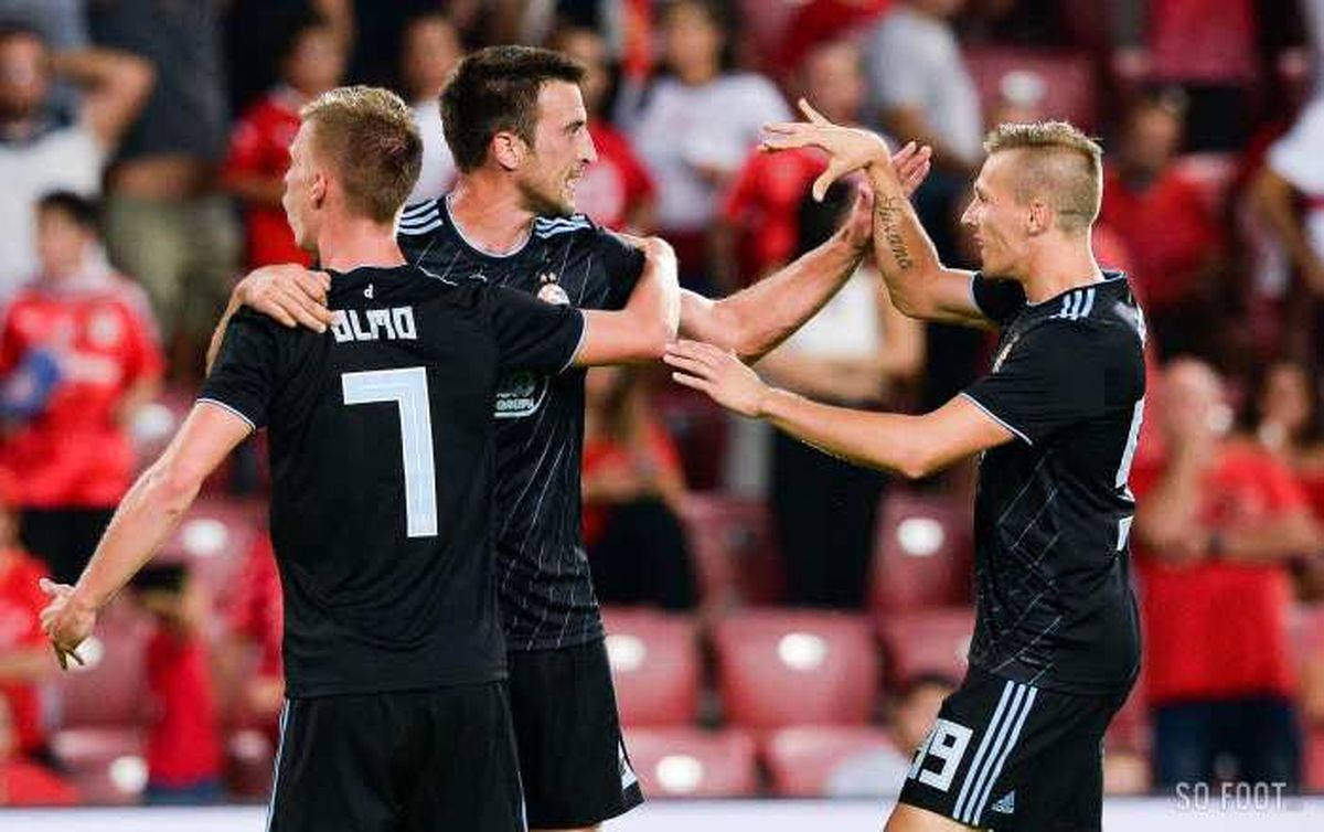 زمان عقد قرارداد بودمیر با پرسپولیس مشخص شد 