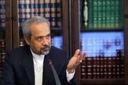 نهاوندیان: ۵ هزار اتوبوس به ناوگان درون شهری اضافه می‌شود