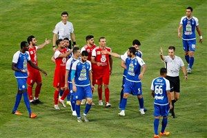 نمایندگان تهران به دنبال حل مشکلات پرسپولیس و استقلال
