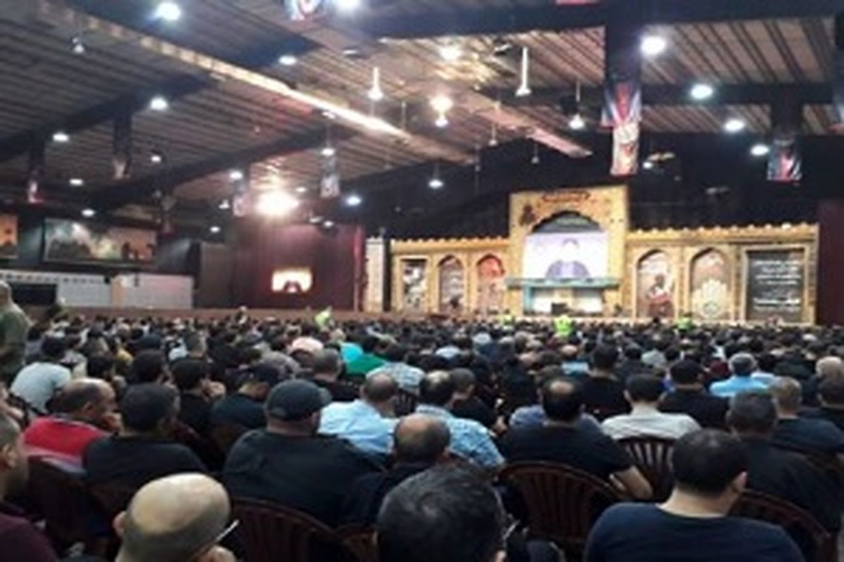 آمریکا تروریست‌‌ترین دولت جهان است 
