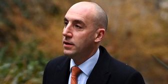 رسوایی جدید برای دولت بوریس جانسون