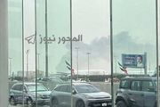 انفجارها در دوبی در پی حملات به منافع آمریکایی‌ها