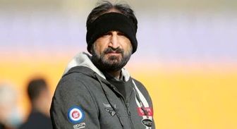 محمد نوری: در هر خانواده ای اختلاف وجود دارد