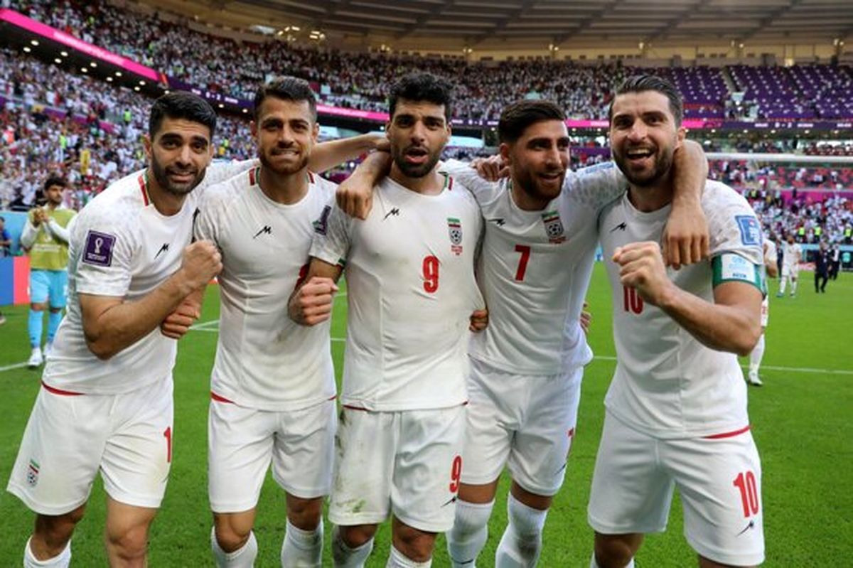 
فیلم خلاصه بازی قطر 0 - ایران 4

