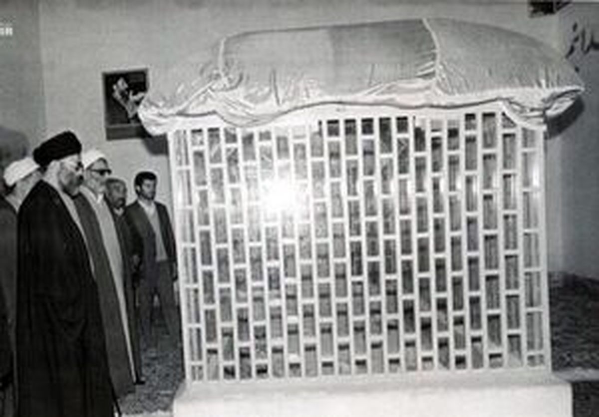 
شهیدی که رهبر انقلاب او را "نماینده خوب مجلس" می‌دانند
