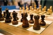 آرین غلامى به طلاى میز شماره یک رسید